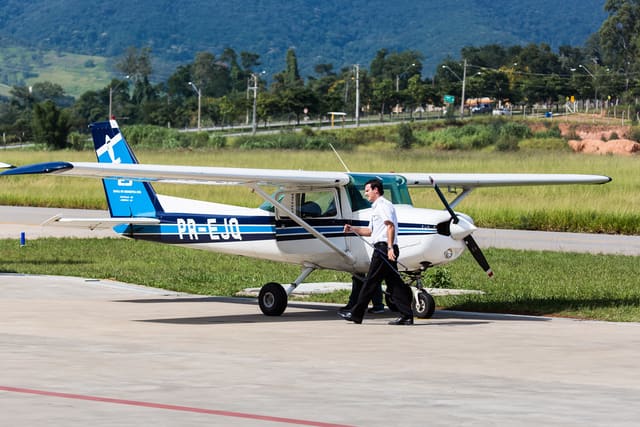 PR-EJQ - Cessna