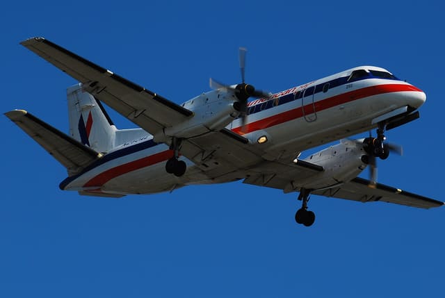 N250AE - Aircraft