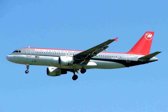 N370NW - Airbus