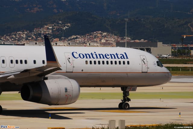 N12125 - Boeing