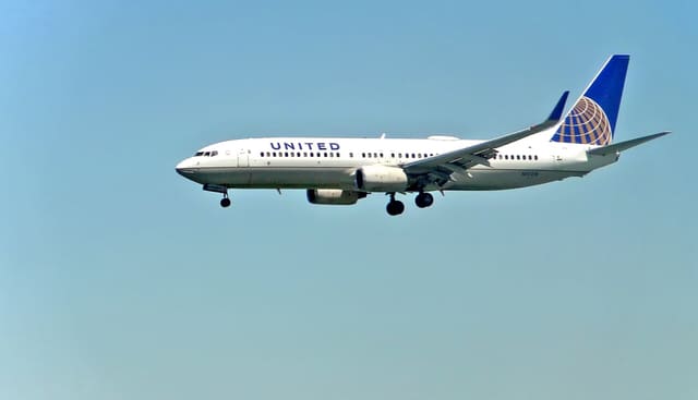 N12218 - Boeing