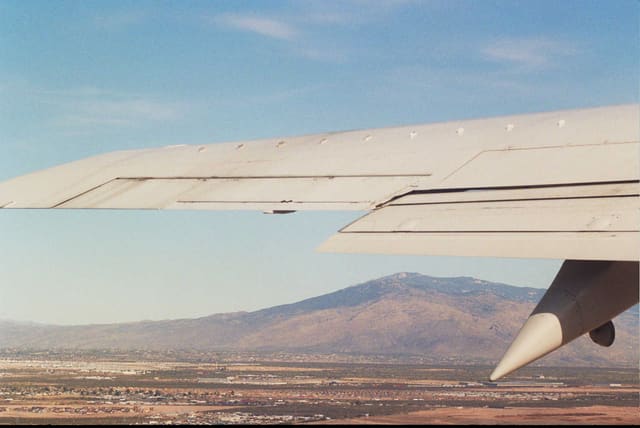N370SW - Aircraft