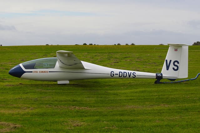 G-DDVS - Cirrus