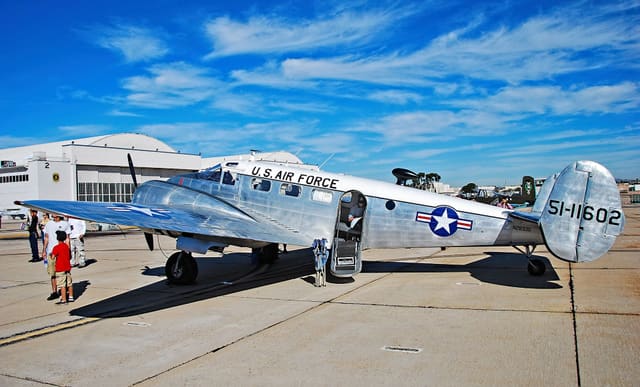 N2833G - Warbird