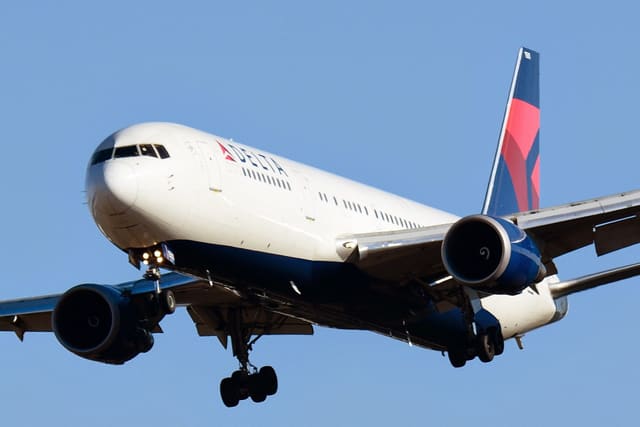 N1501P - Boeing