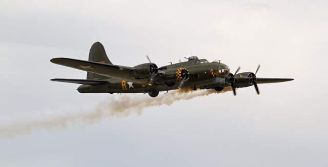 - Warbird