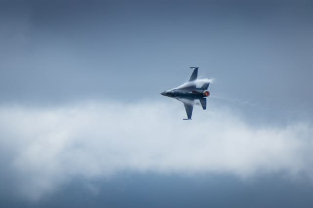  - Single-engine aircraft