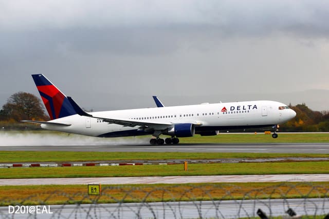 N187DN - Boeing