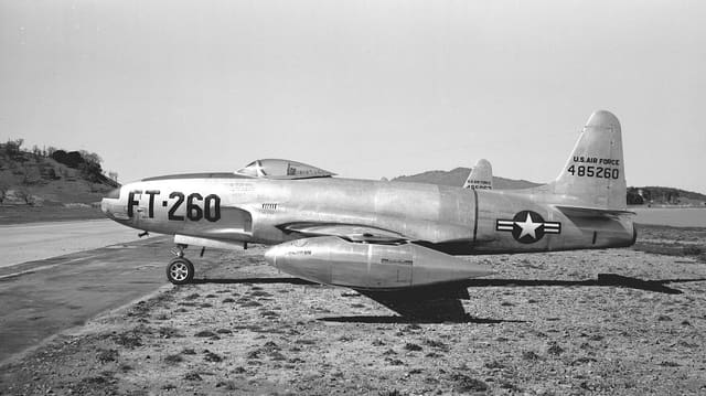  - Lockheed