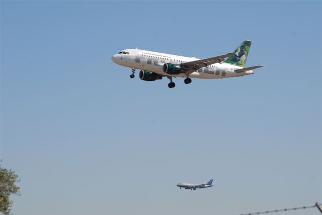 N902FR - Airbus