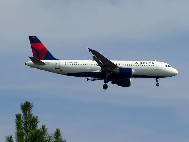 N368NW - Airbus