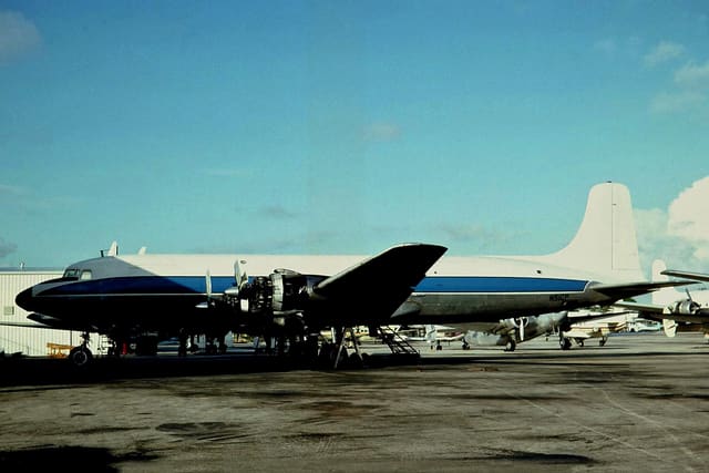 N51CP - Aircraft
