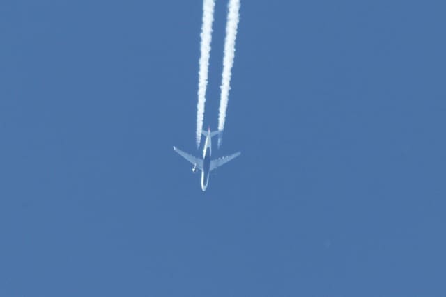 N854NW - Airbus