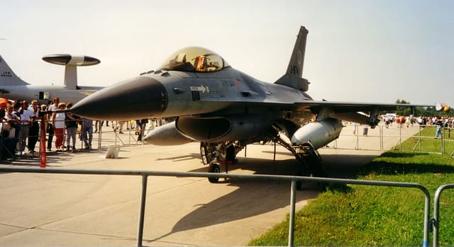  — Single-engine aircraft