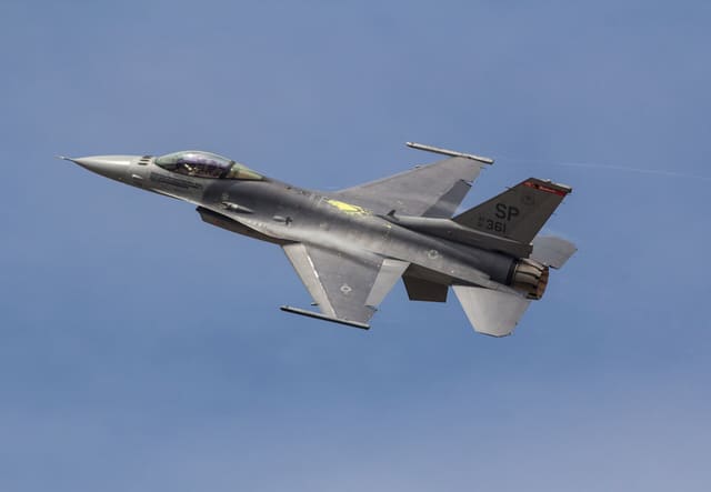  - Single-engine aircraft
