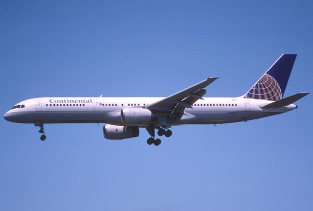 N19141 - Boeing