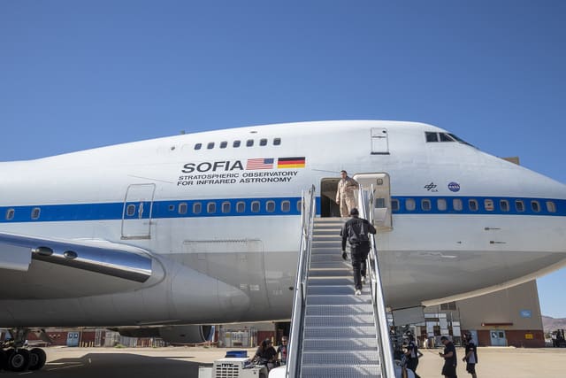  - Boeing