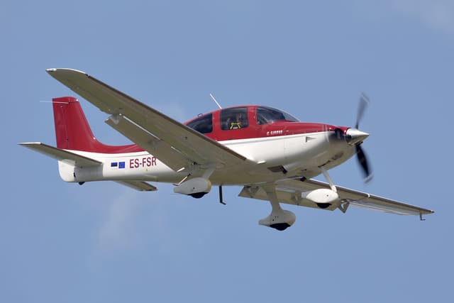 ES-FSR - Cirrus