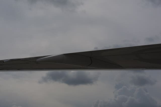  — Aircraft