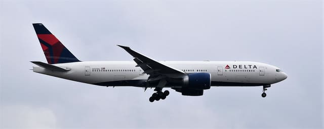 N707DN - Boeing