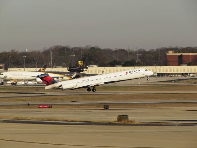 N952DL - Aircraft