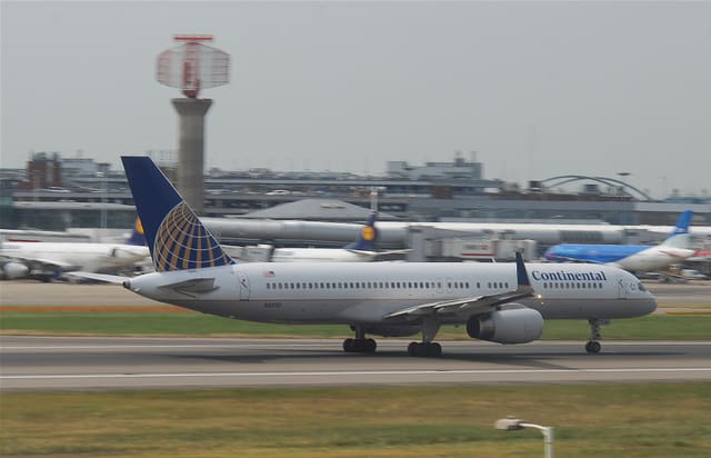 N13110 - Boeing