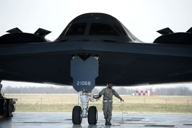  — Aircraft