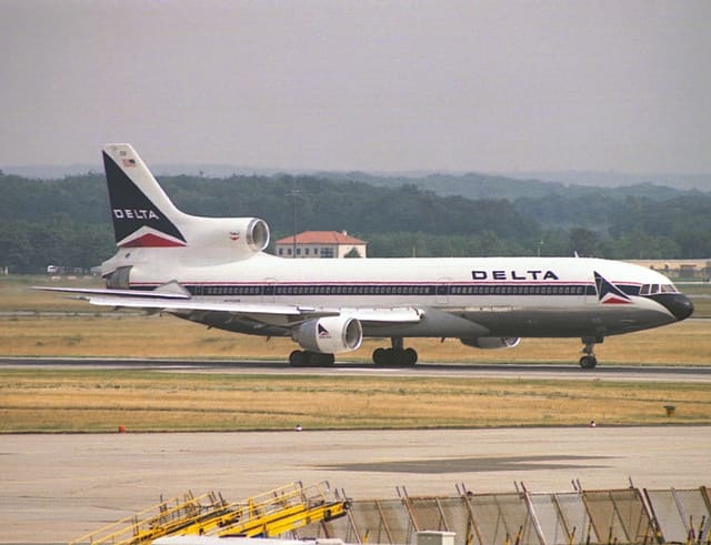 N1739D - Aircraft