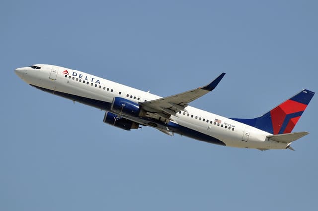 N3739P - Boeing