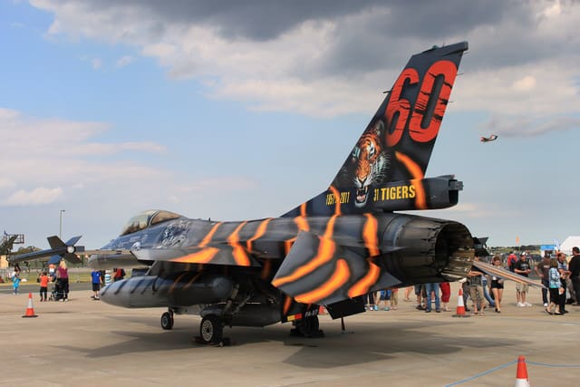  - Single-engine aircraft