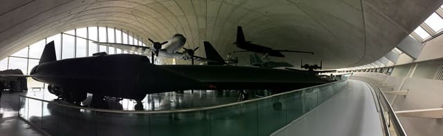  - Lockheed