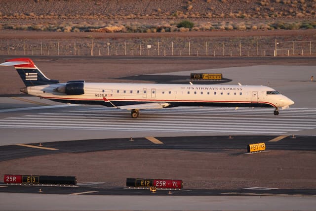 N931LR - Aircraft