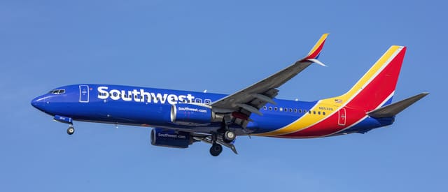 N8532S - Boeing