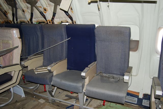 N385PA - Aircraft
