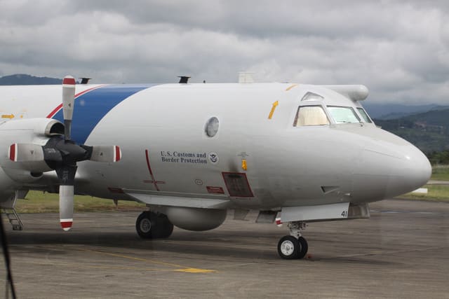N741SK - Aircraft
