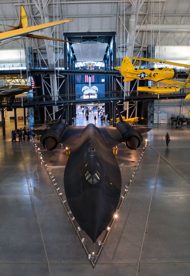  - Lockheed