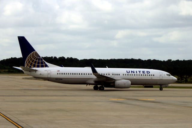N37290 - Boeing