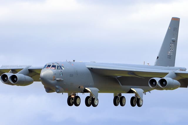  - Boeing