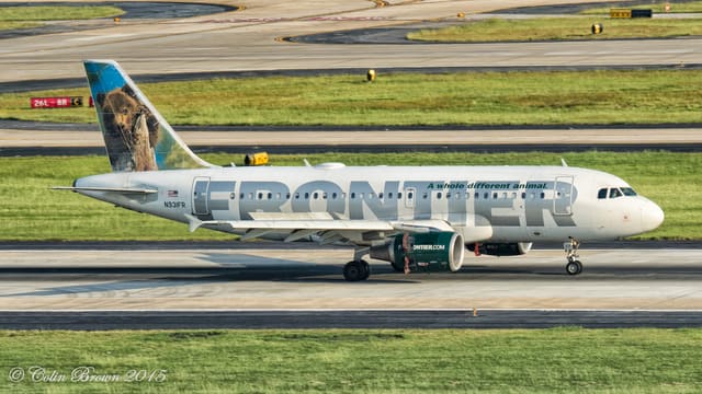 N931FR - Aircraft