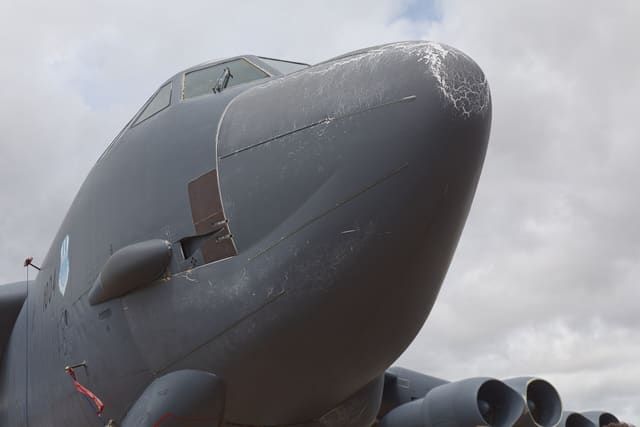  - Boeing