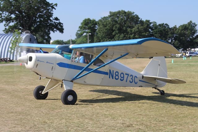 N8973C - Piper