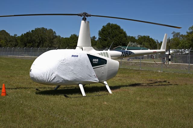 N6P - Robinson