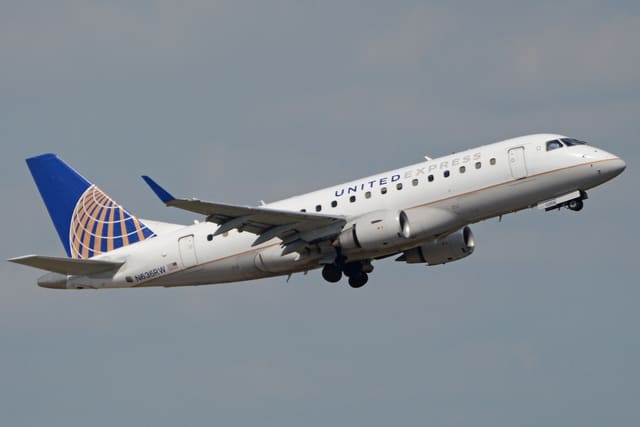 N636RW - Aircraft
