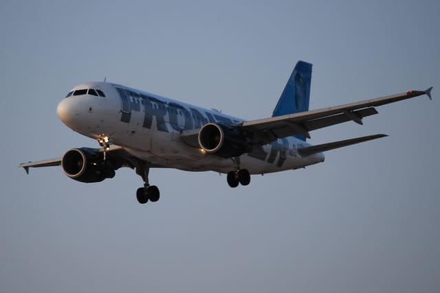 N927FR - Aircraft