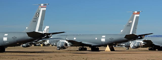 - Boeing