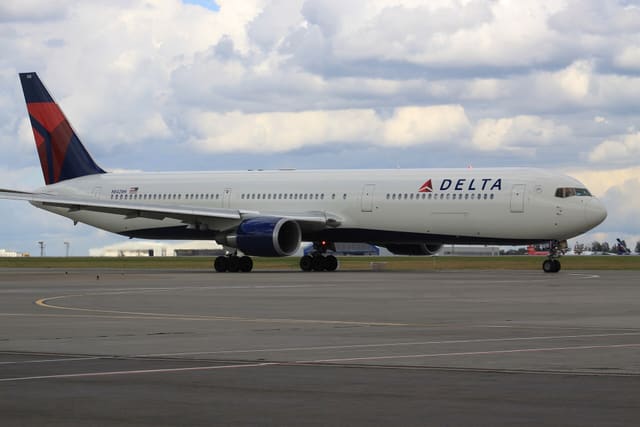 N842MH - Boeing