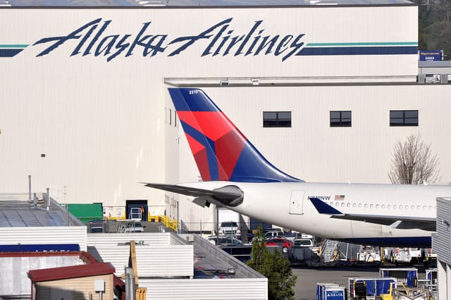 N819NW - Aircraft