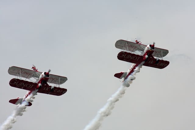 N707TJ - Aircraft