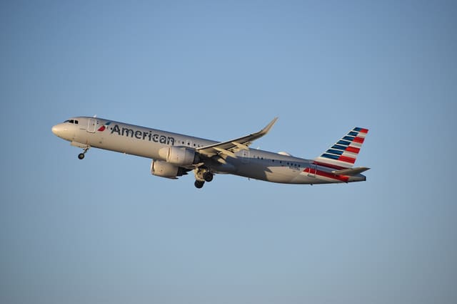 N400AN - Airbus