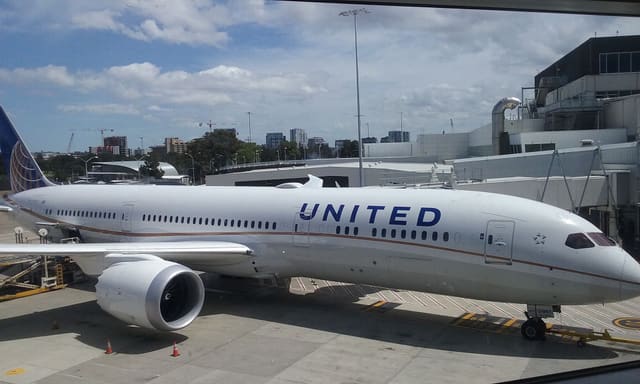 N29961 - Boeing